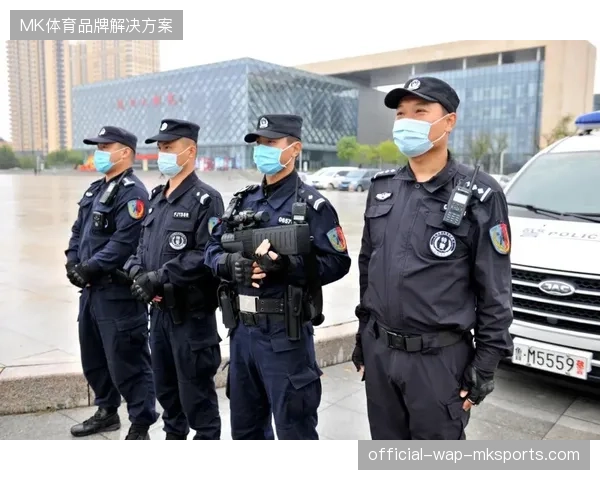 赛事安保运营正从单一物理防护向品牌商业权益保护全面渗透